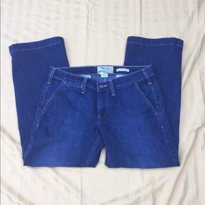 Old Navy Trouser Ankle Jean